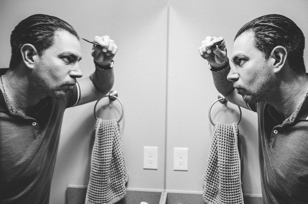 Why Thick Hair Needs a Different Type of Pomade: The Ultimate Guide for Perfect Styling