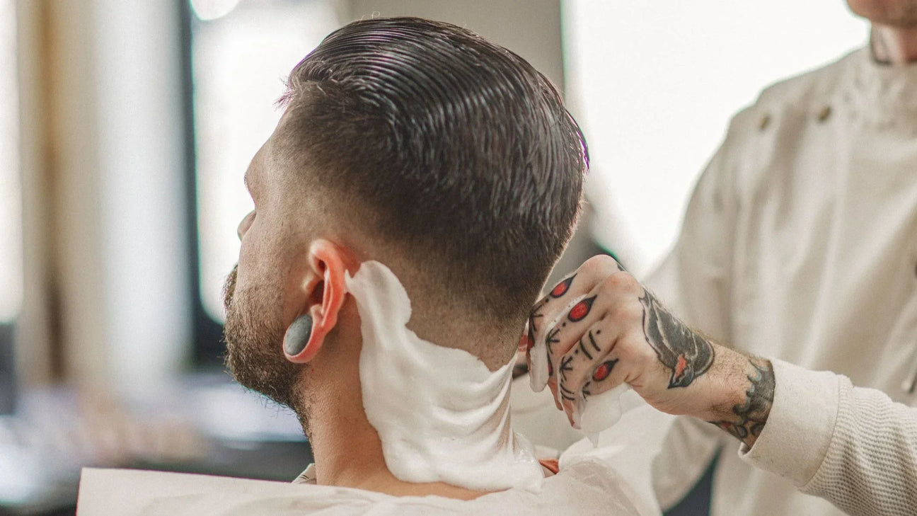 How to Choose the Right Barber: The Ultimate Guide for a Perfect Haircut