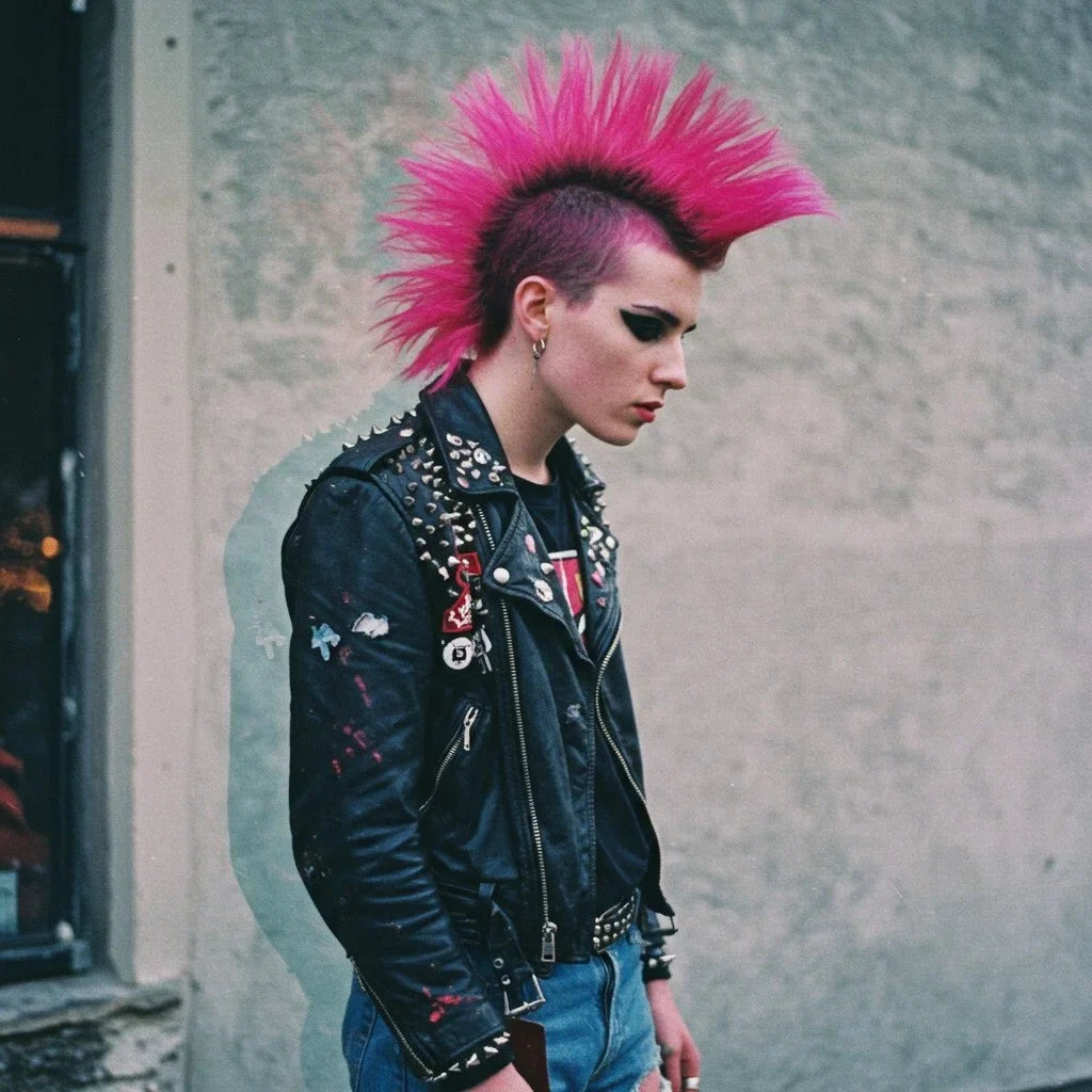 Hair Gel: An Origin Story – The Hilarious History Behind Your Stylish Locks