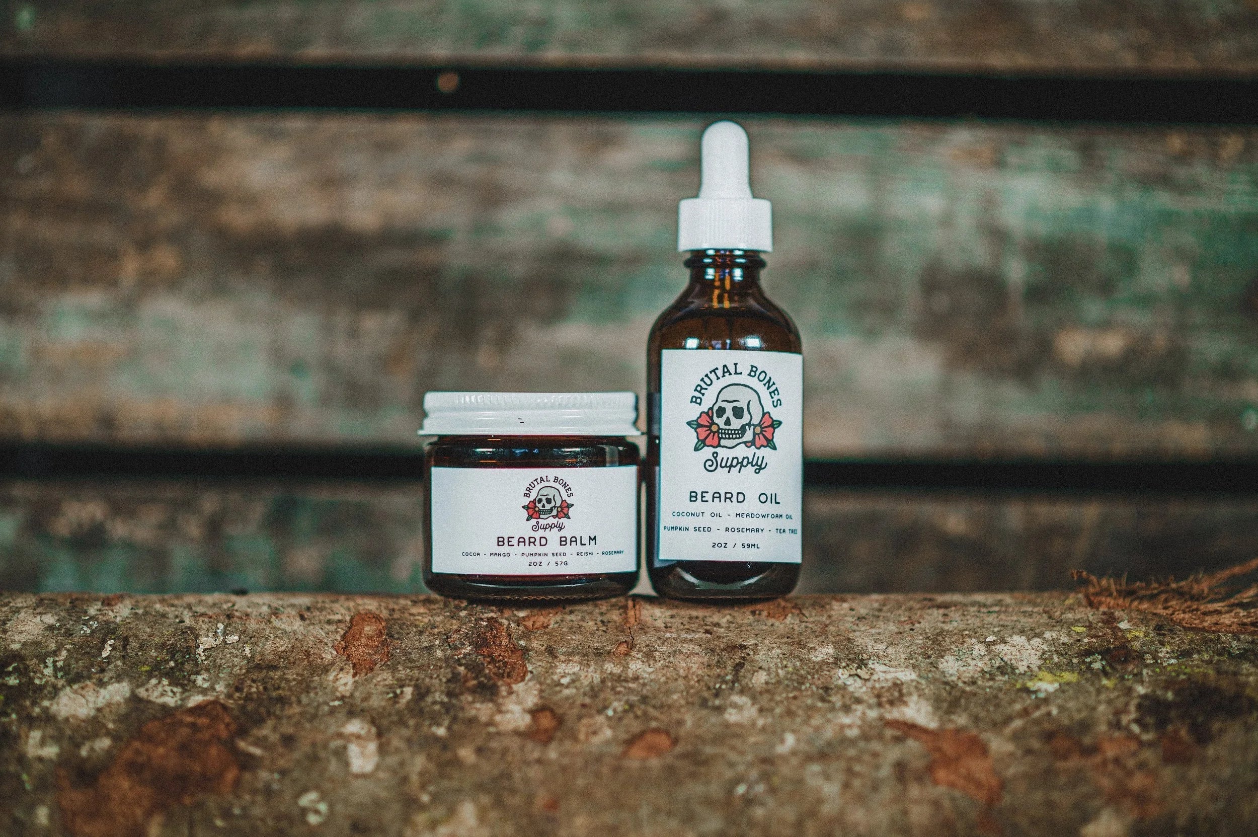Best Tips for Growing A Strong Beard