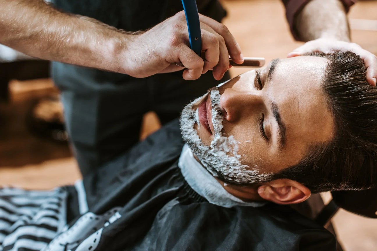 3 Reasons to Use Natural Shave Products That Will Leave You Smooth and Smiling