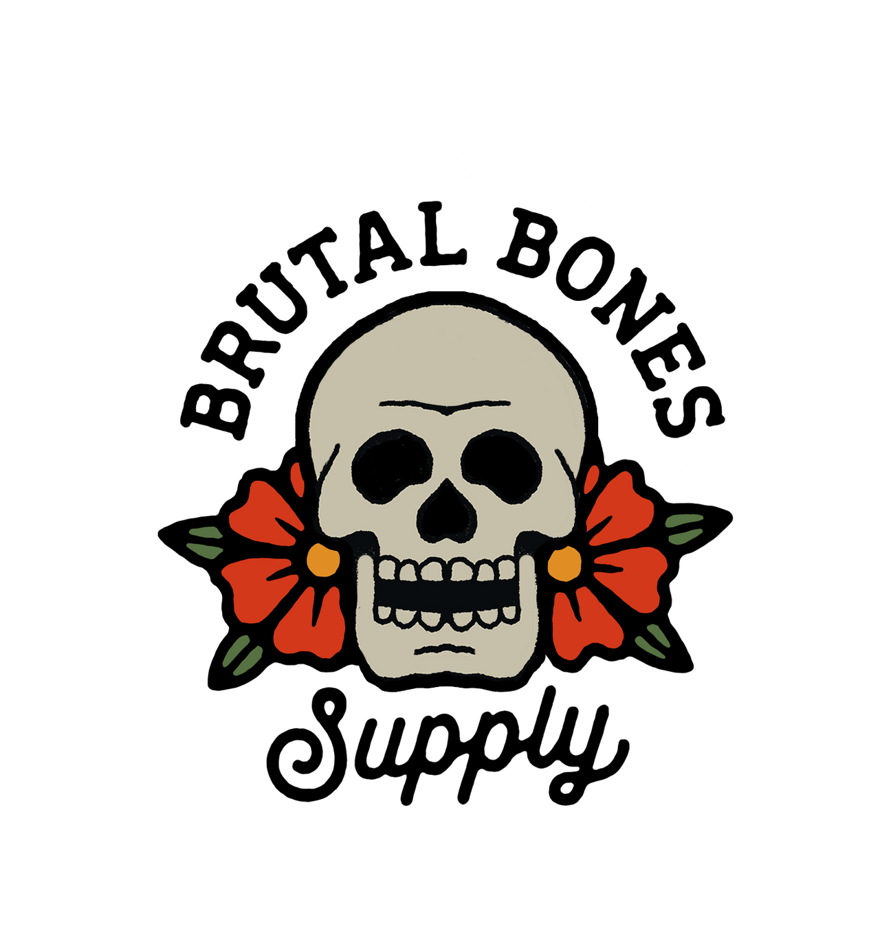 Brutal Bones Supply