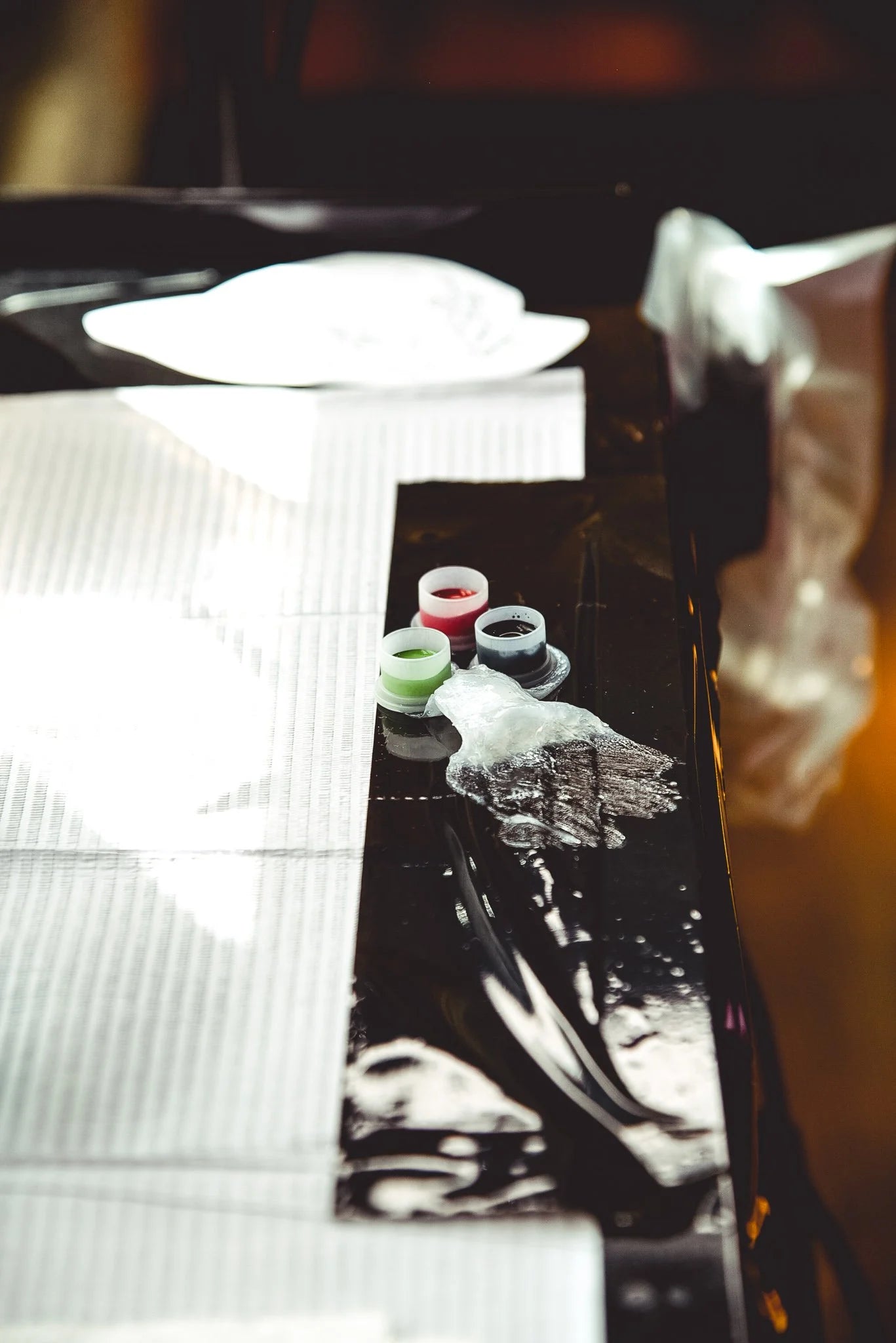 Tattoo Aftercare Kit