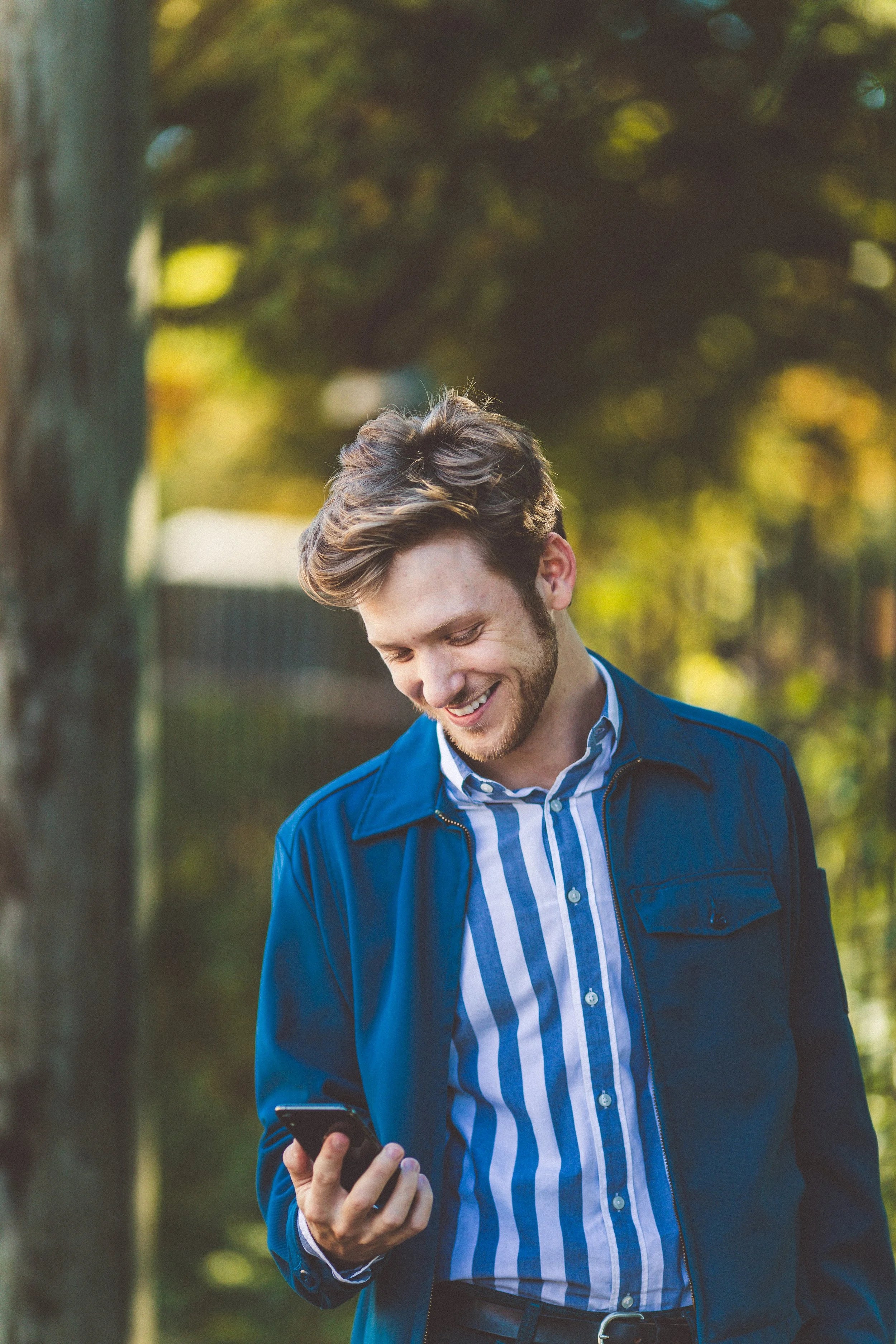 Matte Hair Clay - Water-Based