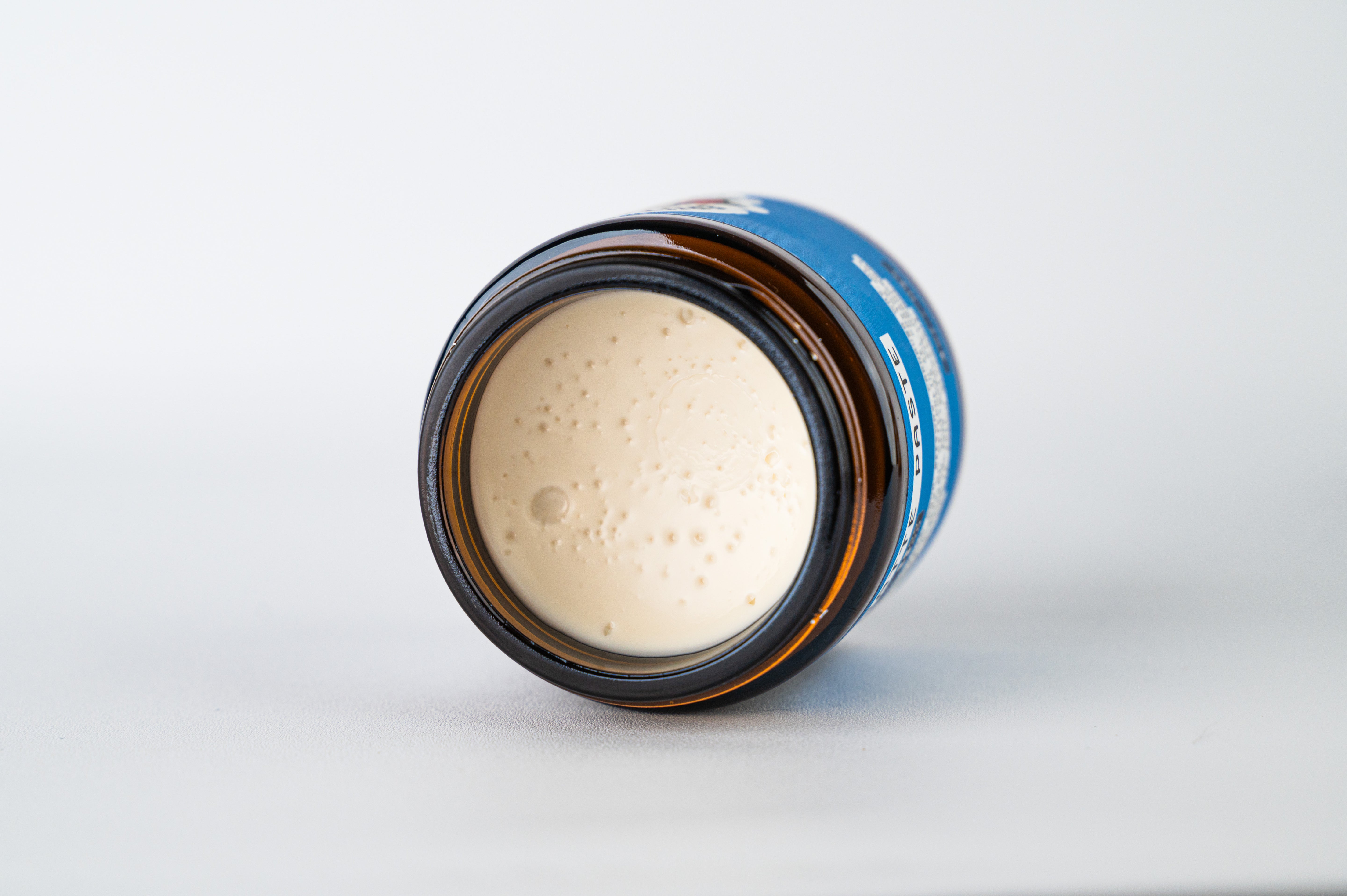 Matte Hair Paste - Water-Based