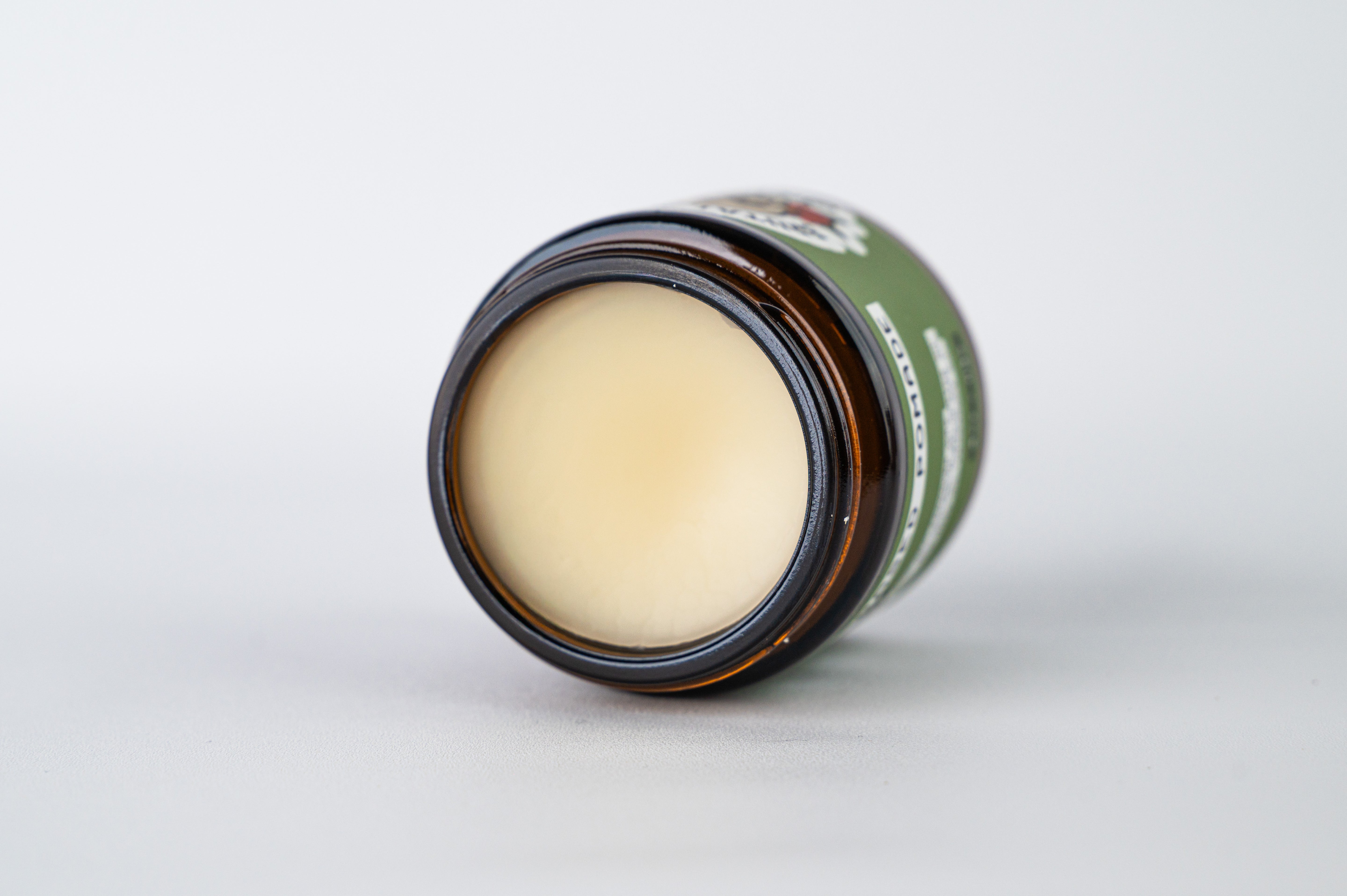 Hair Pomade - Oil-Based