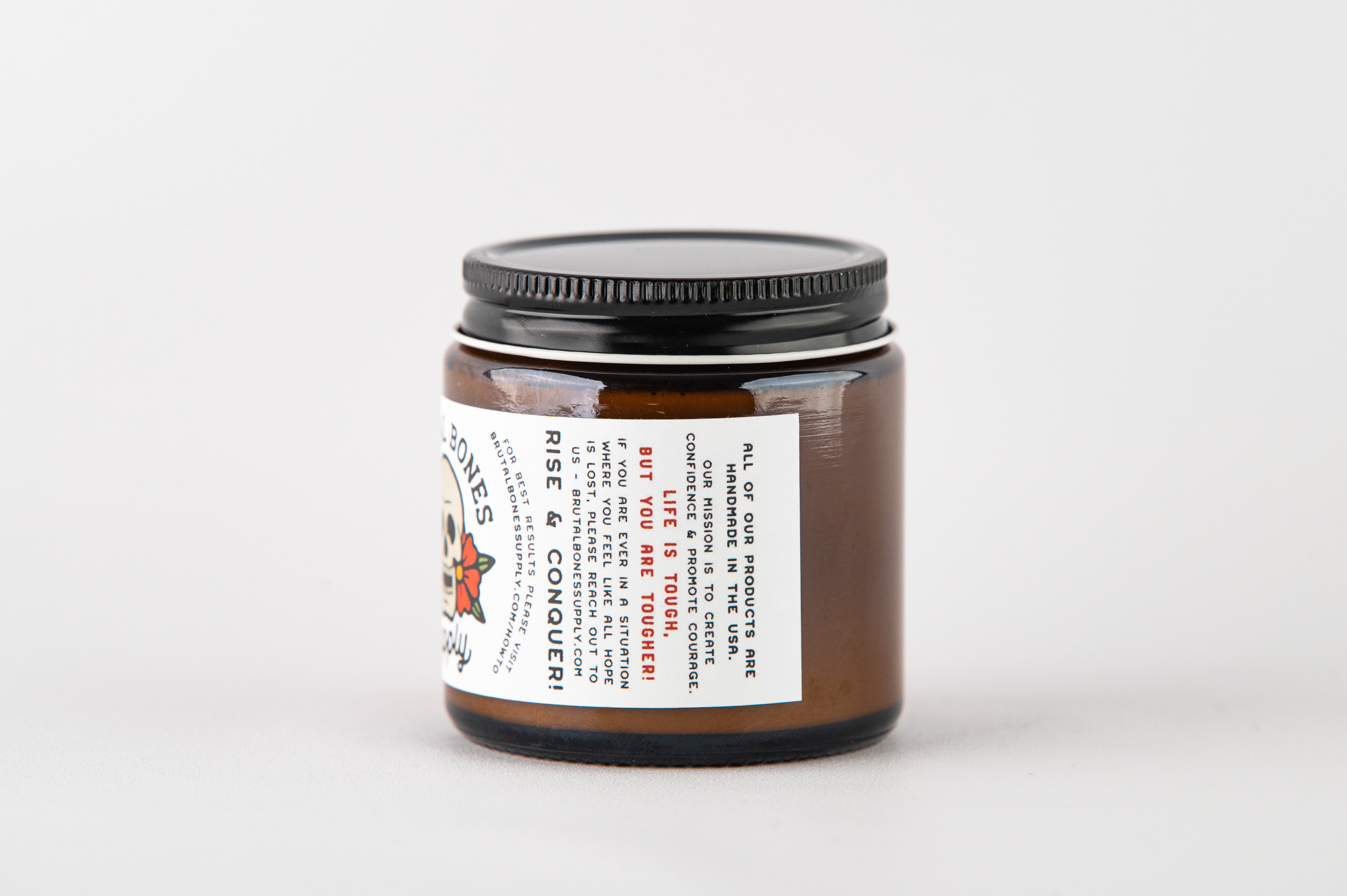 Hair Pomade - Water-Based