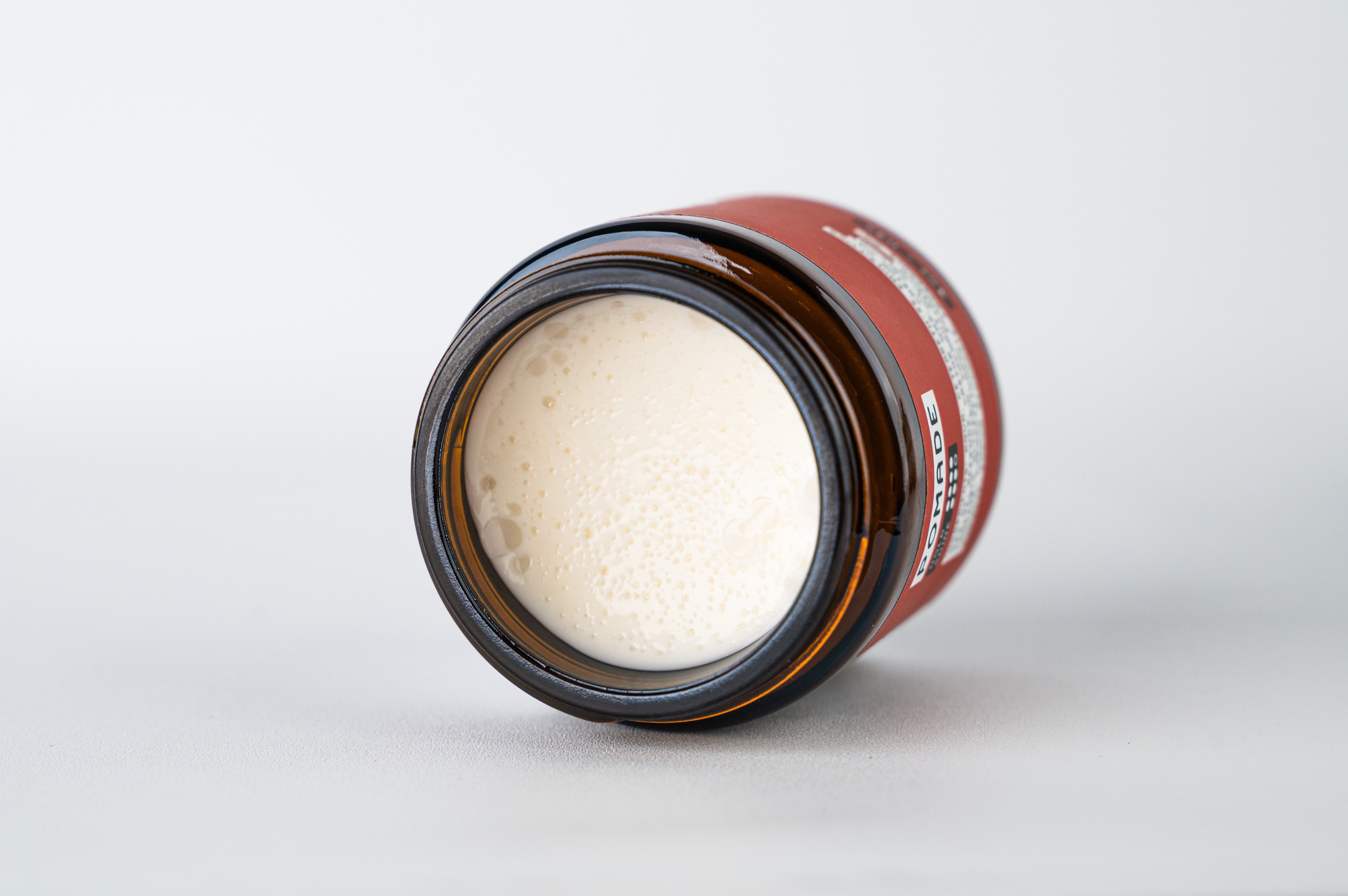 Hair Pomade - Water-Based