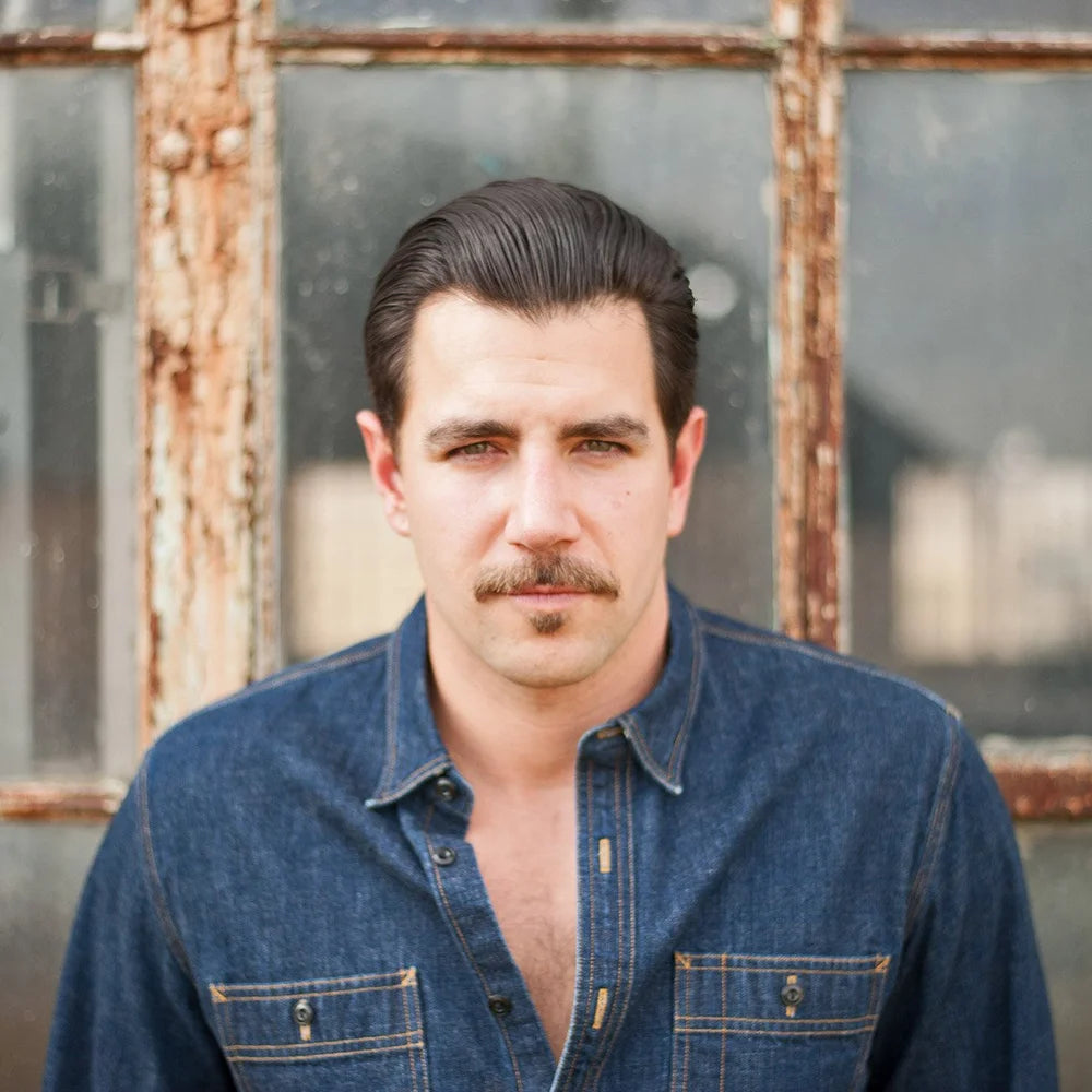 Hair Pomade - Water-Based